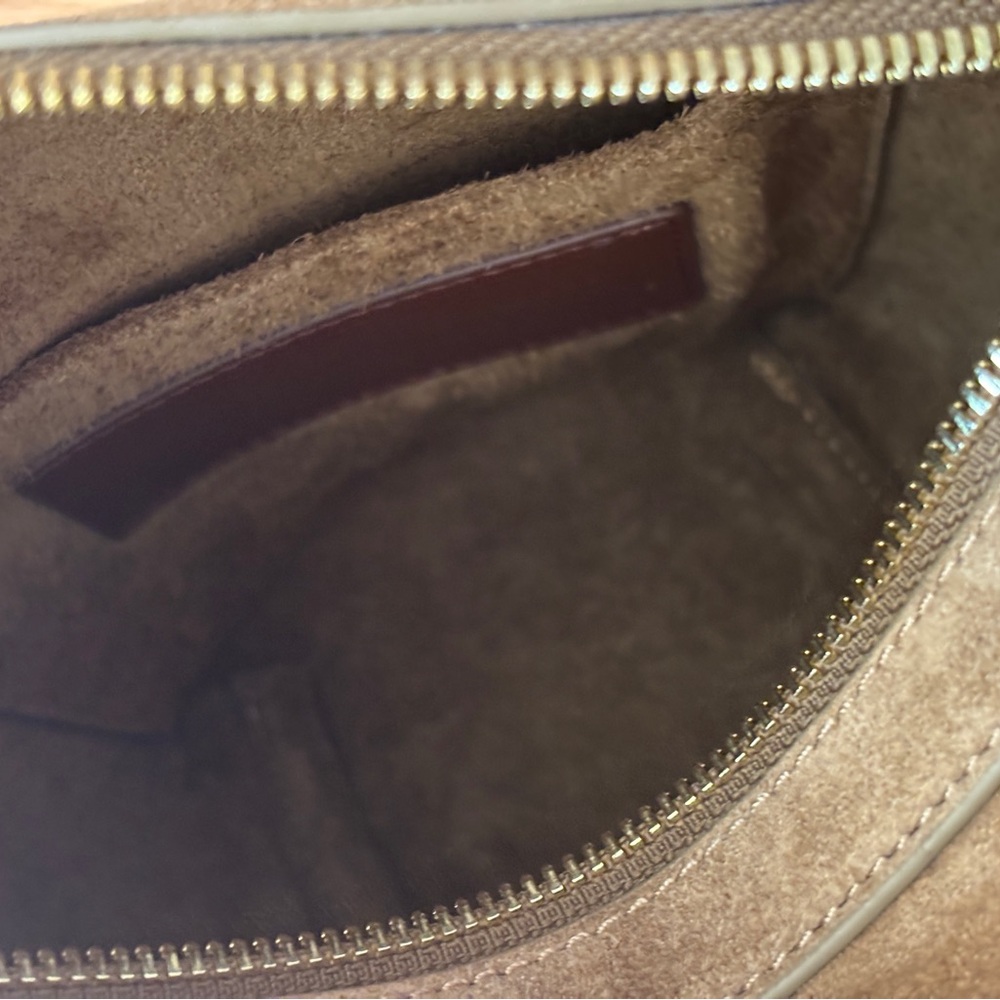 Sezane Lou Bag Multi Taupe - Picture 5 of 5